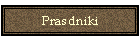 Prasdniki